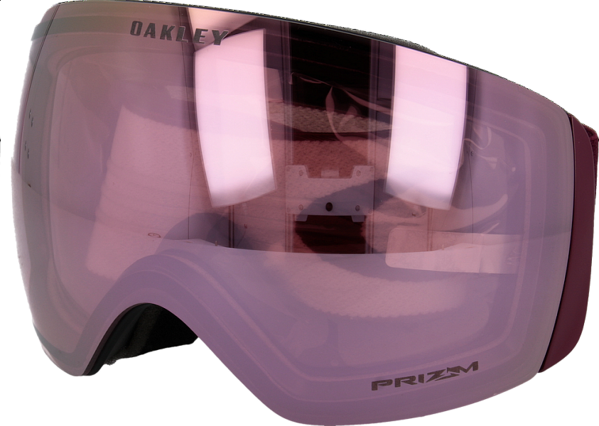 Flight Deck L OO7050-80